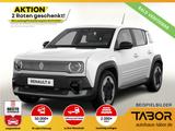 Renault 4 Evolution 150 Comfort Range Kam SHZ PDC - Renault R 4 Neuwagen