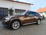 BMW X1 20 i xDrive /Leder/Bi Xenon/AHK/1.Hand - gebrauchte BMW X1 aus dem Jahr 2013
