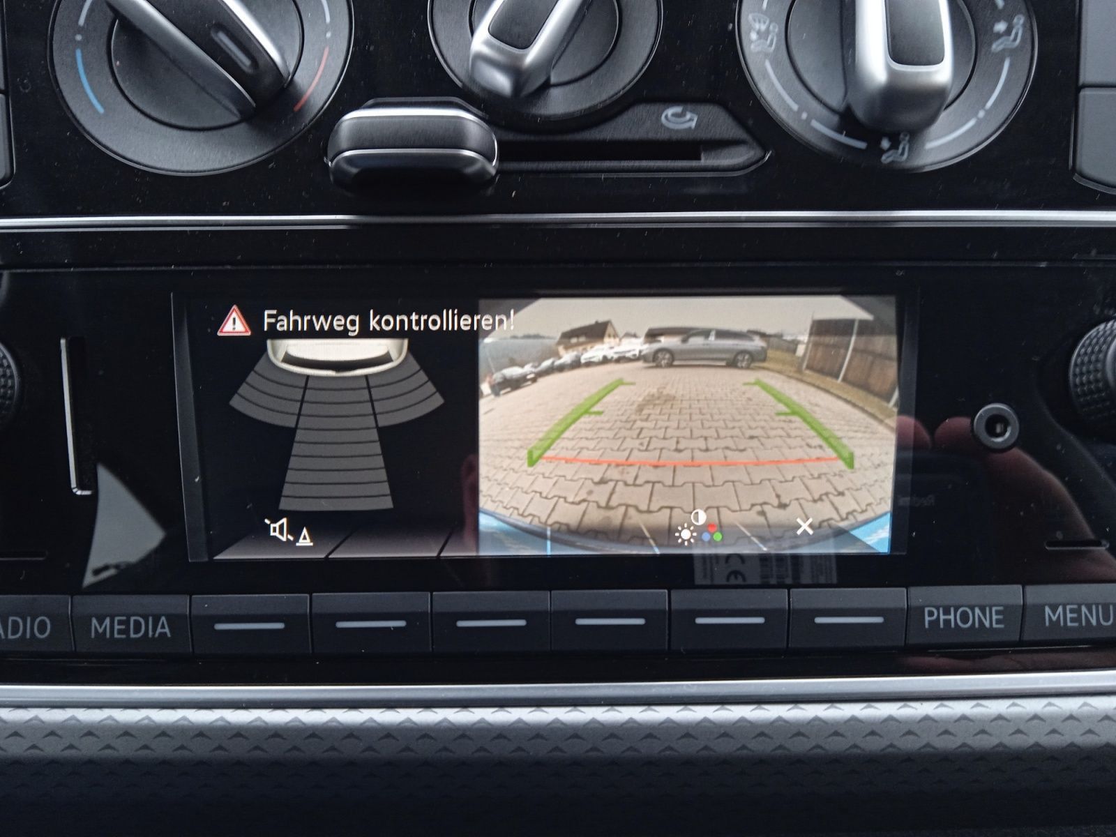 Volkswagen up! - Bild 19