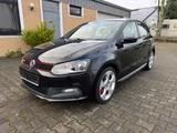 Volkswagen Polo V GTI DSG NAVI KLIMA 8-FACH ALUFELGEN