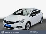 Opel Astra 1.5 D Start/Stop Business Elegance AHZV LE