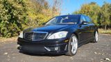 Mercedes-Benz S 65 AMG Lang S-Klasse mit l... - Mercedes-Benz: AMG S65