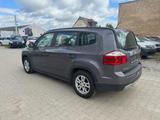 Chevrolet Orlando 1.8 LT *2.Hand*Klima*7Sitze*TÜV12/2026 - Chevrolet Orlando Gebrauchtwagen