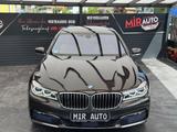 BMW 730d Lim xDrive/HUD/360-KAMERA/MASSAGE - BMW 730: Limousine, 730d