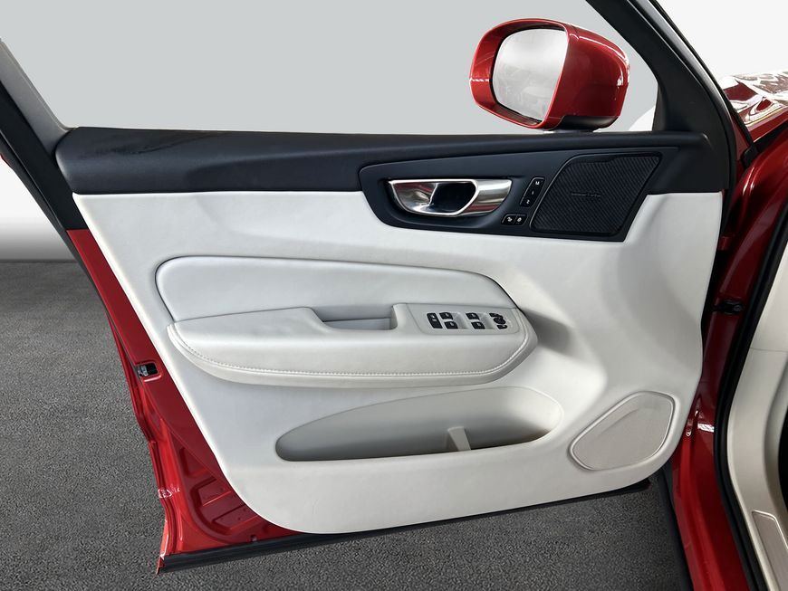 Volvo XC60 B5 AWD Ultimate-Bright Belüftete-Massagesit foto 19