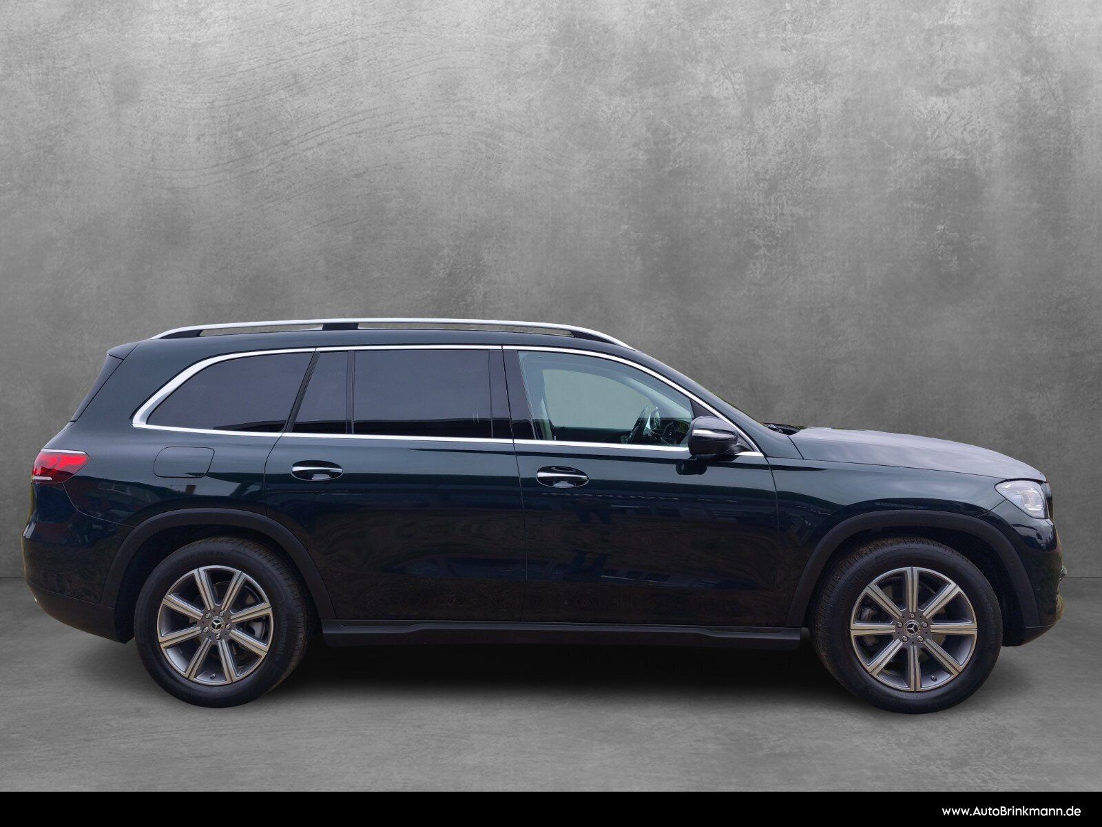 Mercedes-Benz GLS 400 d 4MATIC PANO-SHD AHK 360°KAMERA foto 4