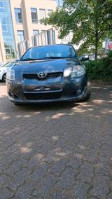 Toyota Auris - Toyota Auris in Saarbrücken