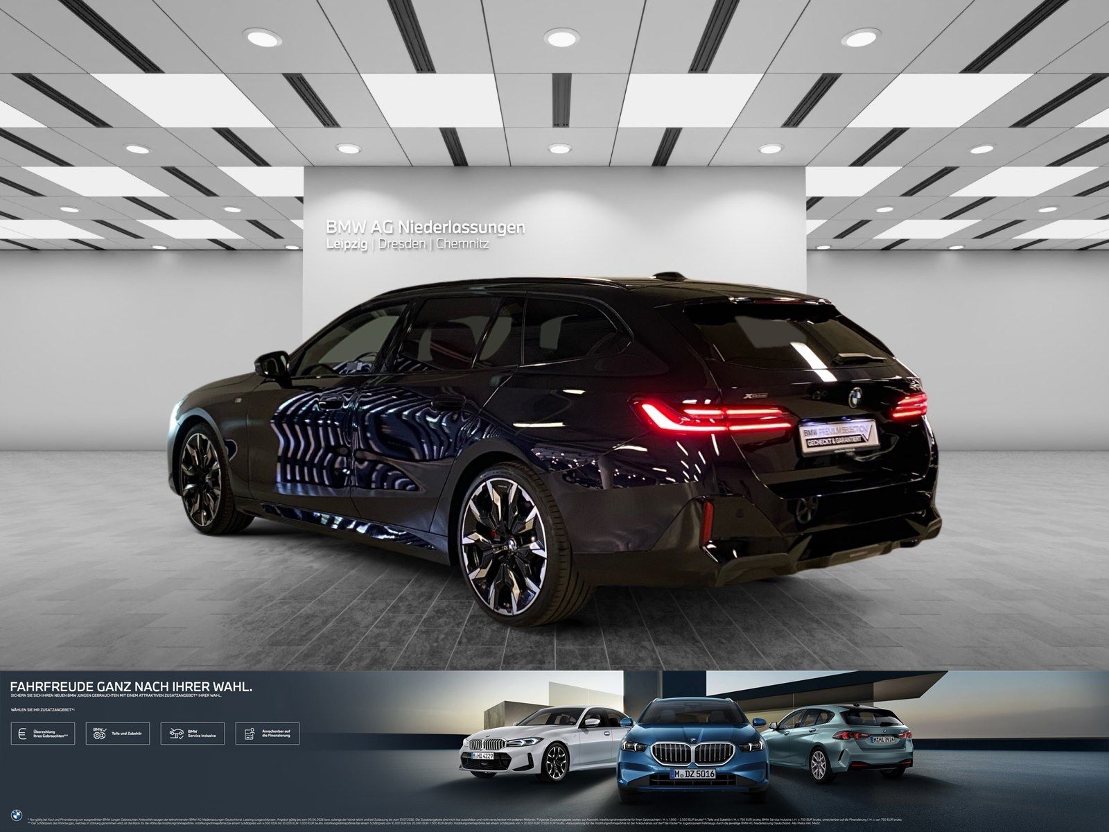 BMW 540 - Bild 5