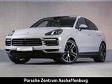 Porsche Cayenne S Coupé Head-Up AHK Sportabgas - gebrauchte Porsche Cayenne aus dem Jahr 2023
