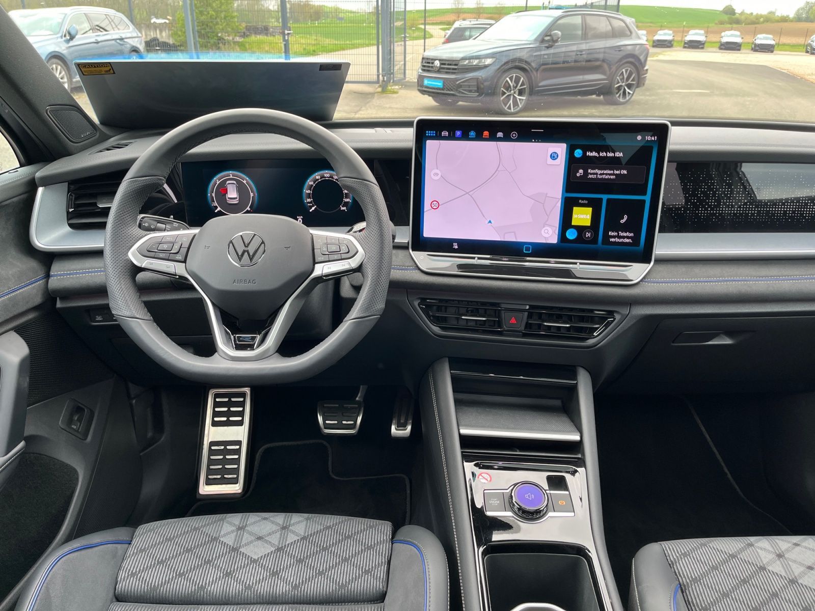 Volkswagen Tayron - Bild 11