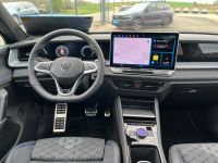 Volkswagen Tayron - Vorschau Bild 11