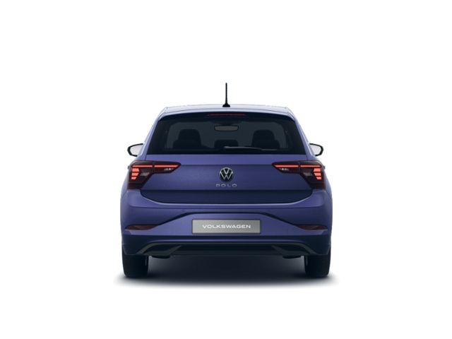 Volkswagen Polo - Bild 5