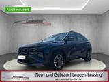 Hyundai Tucson  Family 5.J Garantie / Navi - Hyundai TUCSON Jahreswagen