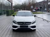 Mercedes-Benz A 200 AMG LINE/SHZ/ALCANTARA/NAVI/PDC - Mercedes-Benz A 200 in Bochum