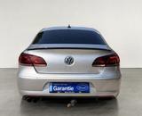 Volkswagen CC R-Line 2.0 TDI Dynamic Black KEYLESS/KAMERA - silberne Volkswagen CC