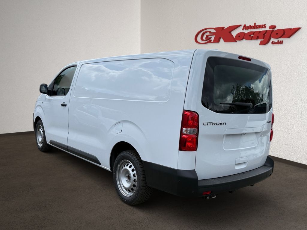 Fahrzeugabbildung Citroën Jumpy 1.5 Diesel 120 XL S&S *AHK*Surround View