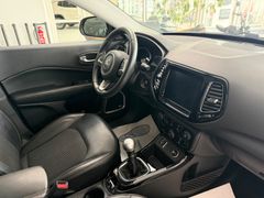 JEEP Compass Limited ACC Panorama Beats Audio Navi