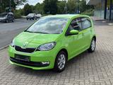 Skoda Citigo Style AUTOMATIK/KLIMA/LED/TÜV NEU - Skoda Citigo: Automatik