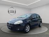 Fiat Grande Punto 1.4 Emotion°Klima°Sitzheizung° - Fiat Grande Punto: 1.4