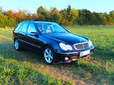 Mercedes-Benz C 240 T-Modell (S203, Mopf) Avantgarde | TÜV neu