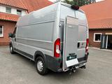 Fiat Ducato 2.3 JTD 130 Kühler Hebebühne - Hebebühne