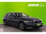 BMW 330 i Touring Steptronic Sport Line+LED+VIRTUAL - BMW 330 in Hamburg