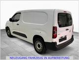 Opel Combo Cargo  Edition 1.HAND 3SITZE/TEMPOMAT - Opel Combo: 1.3