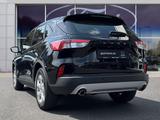 Ford Kuga 2,5 PHEV Cool & Connect #PHEV #Klima  Cool  - : Schwarz, Plug-In Hybrid