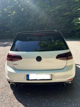 Volkswagen Golf 2.0 TSI DSG BMT GTI Clubsport GTI Clubsport - Volkswagen Golf: GTI Clubsport
