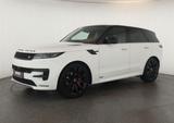 Land Rover Range Rover Sport D350 Autobiography BLACK AHK - Autos mit Automatikschaltung