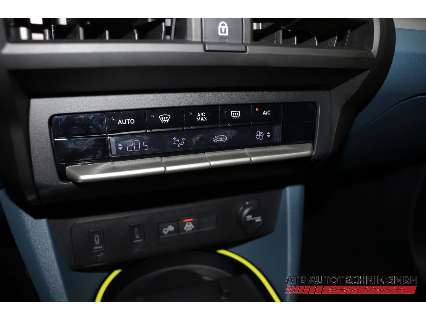 Fiat Grande Panda - Bild 16