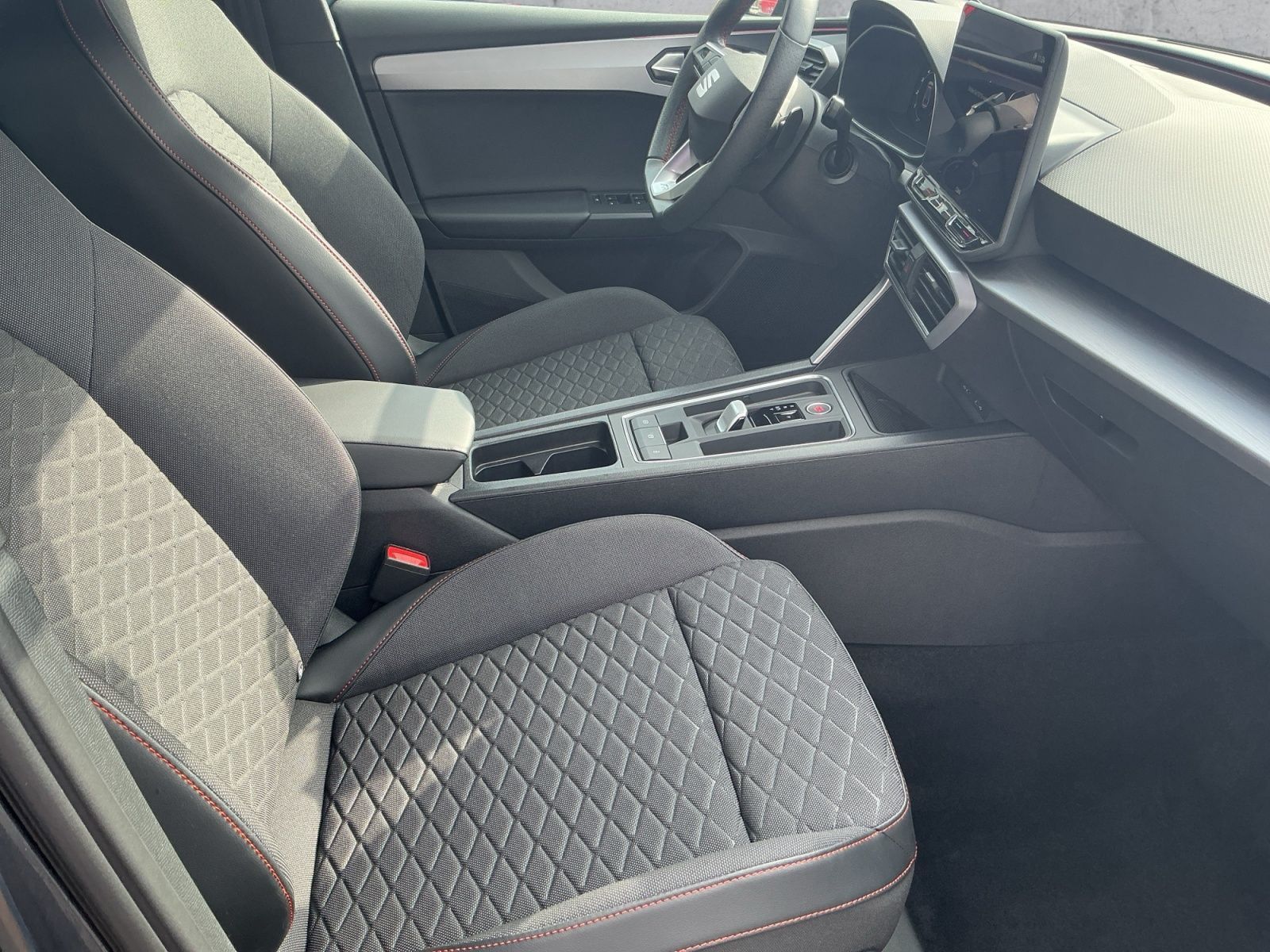 Seat Leon - Bild 13