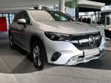 Mercedes-Benz EQE 350 4M ElectricArtPrem+DigiL+Pano+AHK+Winter - Mercedes-Benz EQE: Geländewagen
