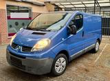 Renault Trafic Kasten L1H1 2,7t - Renault Trafic in Krefeld