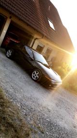 Mitsubishi Eclipse - Mitsubishi Eclipse: mit