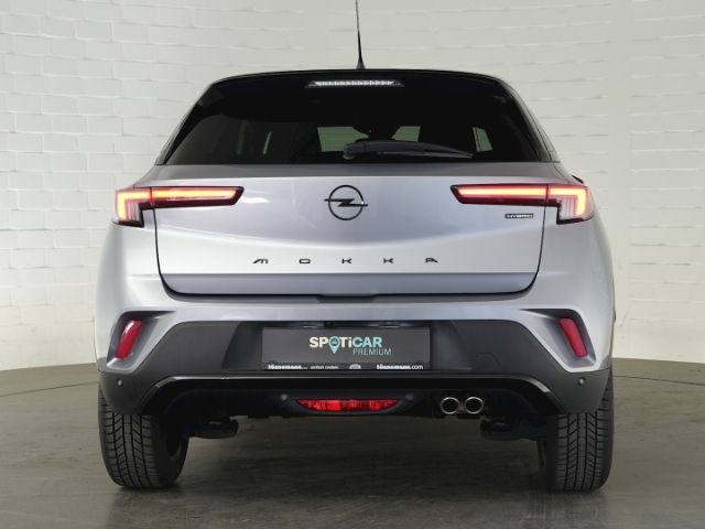 Mokka B GS HYBRID eDCT+LED+NAVI+RÜCKFAHRKAMERA+S