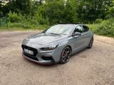Hyundai i30N Fastback Performance *8-FACH*VOLL*PANO* - Hyundai in Bonn
