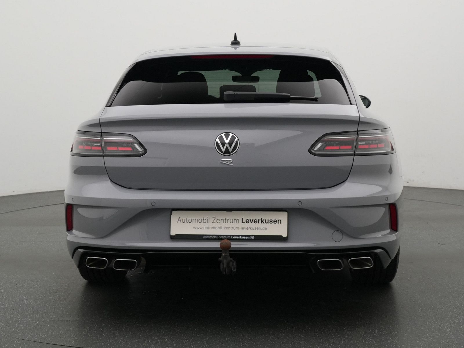 Volkswagen Arteon - Bild 4