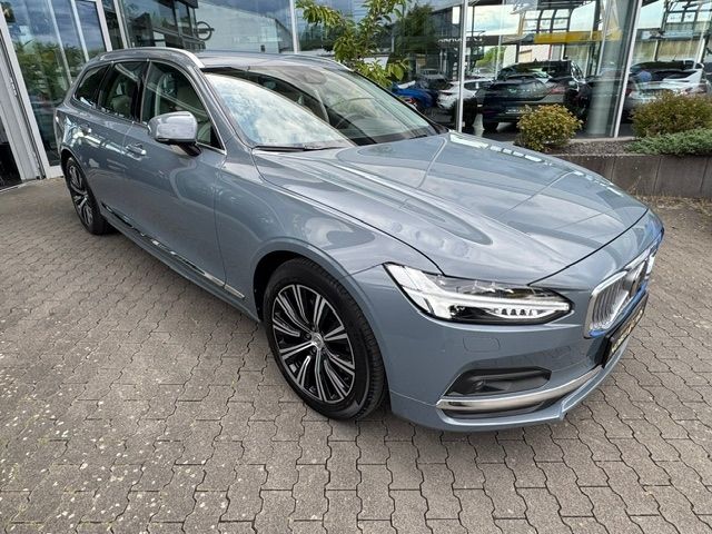 Fahrzeugabbildung Volvo V90 Kombi Inscription LED NAVI LEDER AHK