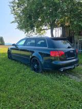 Audi A4 B7 3.0tdi quattro - Audi A4 aus 2005: 3.0