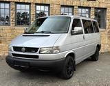 Volkswagen T4 Caravelle 2.5 TDI 75kW - Volkswagen T4 Caravelle aus 2003
