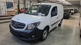 Mercedes-Benz Citan Kasten 109/111 CDI lang Klima/Navigation