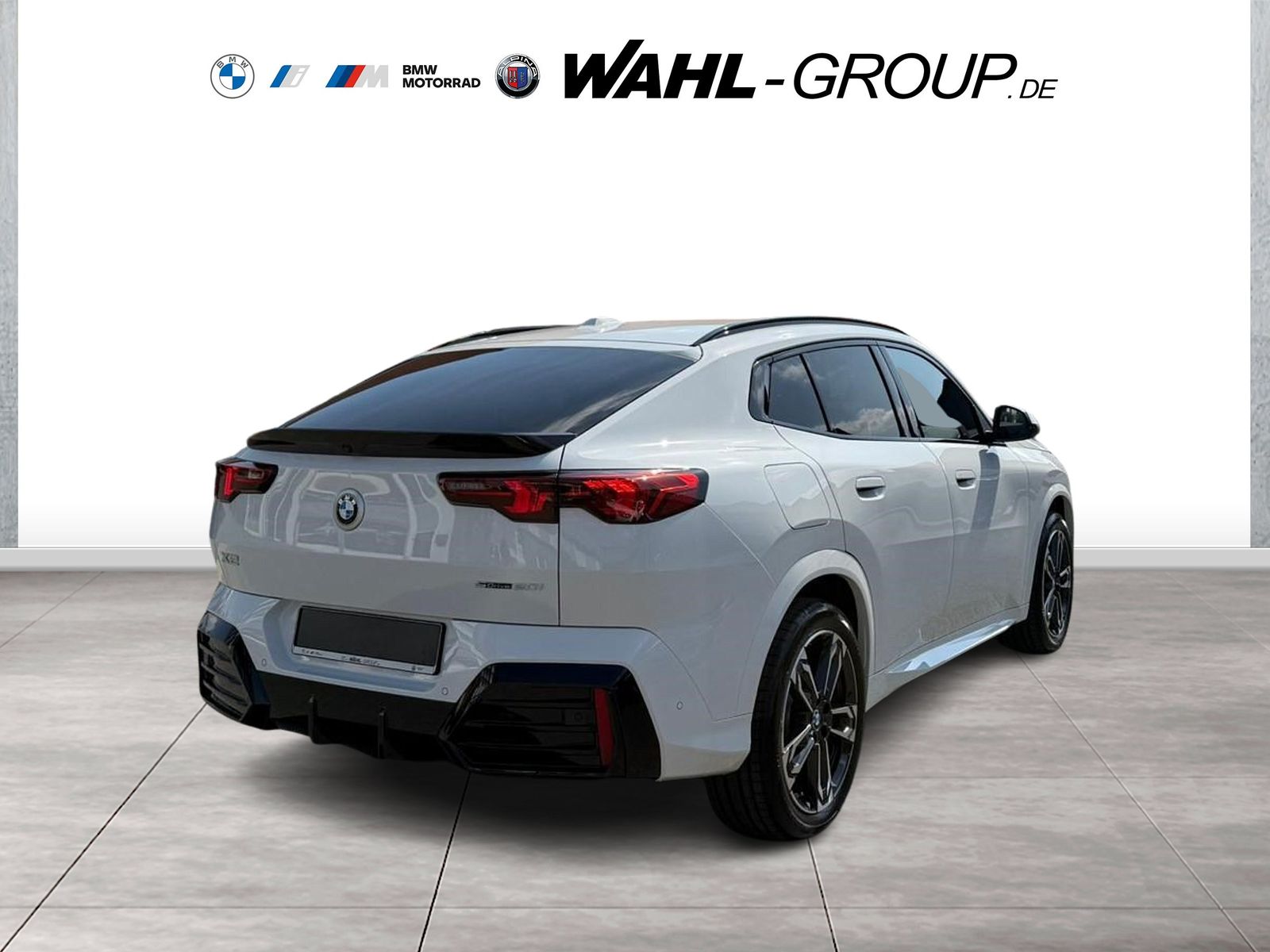 BMW X2 - Bild 6