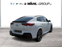 BMW X2 - Vorschau Bild 6