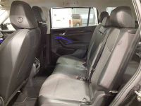 Volkswagen Tayron - Vorschau Bild 5