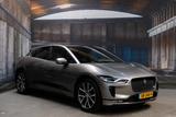 Jaguar I-Pace EV400 HSE 90 kWh Leder*Led*Pano*Luft*Voll - Jaguar I-Pace: Hse
