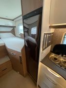 Bürstner LYSEO TD 690 G | Markise, Auto.Sat+TV,3,85t*