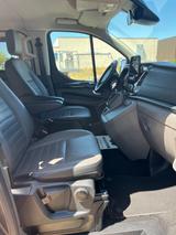 Ford Tourneo Custom H1L2 Titanium X  - Ford Tourneo Custom in Stuttgart
