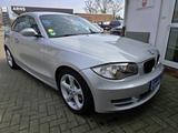 BMW 125 Coupe Automatik,Klima,Leder,PDC,82000 km - BMW 1er Reihe: Coupé