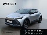 Toyota C-HR 1.8 Hybrid Teamplayer *LED*el Heck*ACC*CAM* - Toyota C-HR: Teamplayer